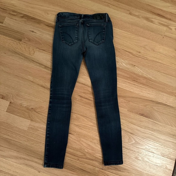 JOE’s Flawless Skinny Ankle Jeans - Picture 4 of 5